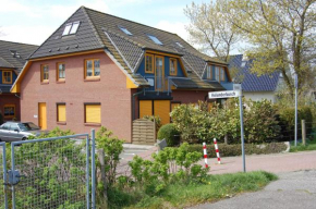 Отель Apartment Holunderbusch  Шёнберггер Штранд